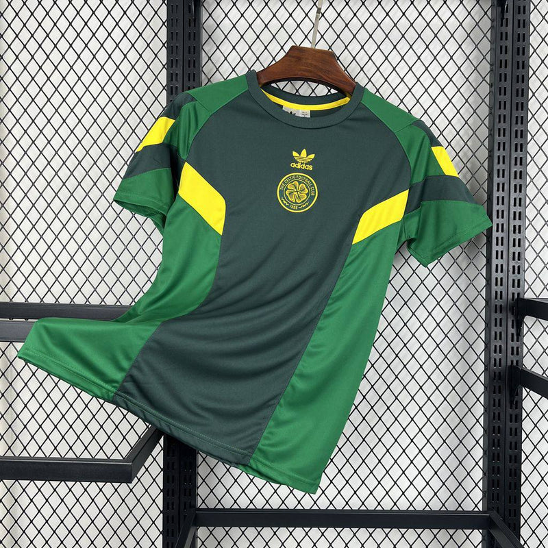 Camisa Celtic Edição Especial 24/25 - Verde