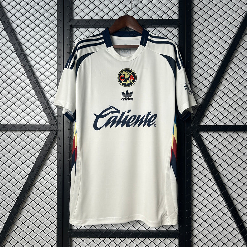 Camisa America do México Edição Especial 25/26 - Branca