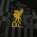 Camisa Liverpool Edition Black 24/25 - Preta