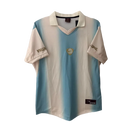 Camisa Cactus Jack Travis Scott x NK Argentina Total 90 Retro Jersey