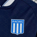 Camisa Racing Away ll 25/26 - Azul Escuro