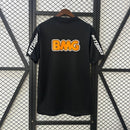 Camisa Retrô Santos 2012 - Preta