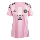 Camisa Feminina Inter Miami 25/26 - Rosa