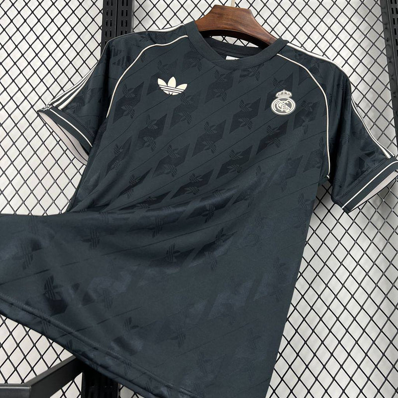 Camisa Real Madrid Edição Especial 2024/25 - Torcedor Masculina