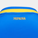 Camisa Seleção Ucrânia Away 2026 - Azul