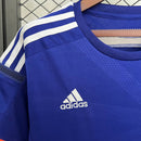 Camisa Japão Retrô 2014 - Azul