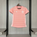 Camisa Flamengo Feminina 2021 - Outubro Rosa