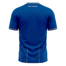 Camisa Bósnia Herzegovina Home 2026 - Azul