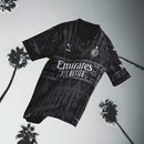 Camisa A.C Milan Edição Especial 24/25 - Black