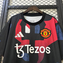 Camisa Manchester United 24/25 - Treino