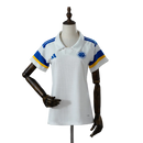 Camisa Feminina Cabuloso Third lll 26/27 - Branca