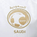 Camisa Seleção Arábia Saudita Away 2026 - Branca