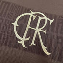 Camisa Flamengo Identidade 24/25 - Marrom