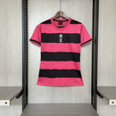 Camisa Flamengo Feminina 24/25 - Outubro Rosa