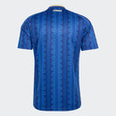 Camisa Seleção Suécia Away 2026 - Azul