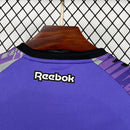 Camisa Botafogo Goleiro 25/26 - Roxa