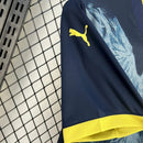 Camisa Fenerbahce Edição Especial 25/26 - Azul