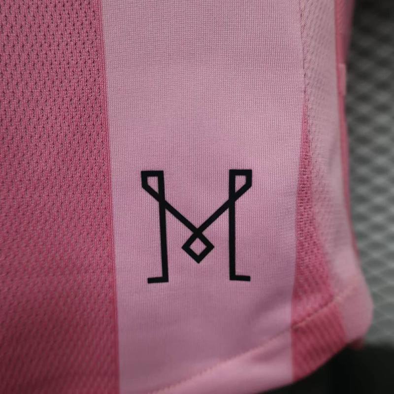 Camisa Inter de Milão Home l 25/26 - Masculino Jogador