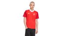 Camisa Flamengo Goleiro 25/26 - Vermelha