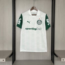 Camisa Verdão Away ll 25/26 - Todos os Patrocinadores