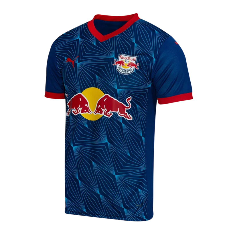 Camisa Bragantino Away ll 25/26 - Azul