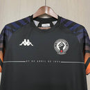 Camisa do Vasco da Gama 24/25 Edição Especial - Preta