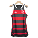 Camisa Flamengo Regata I BASQUETE 24/25