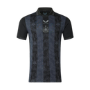 Camisa Newcastle United 130 Anos 22/23 Castore - Preto