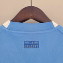 Camisa Uruguay 22/23