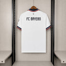 Camisa Bayern de Munique Away ll 26/27 - Branca