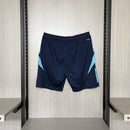 Short Flamengo 25/26 - Azul