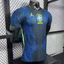 Camisa Brasil Away 2026 - Jogador Masculino