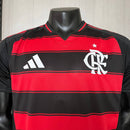 Camisa Flamengo Home l 25/26 - Versão Jogador