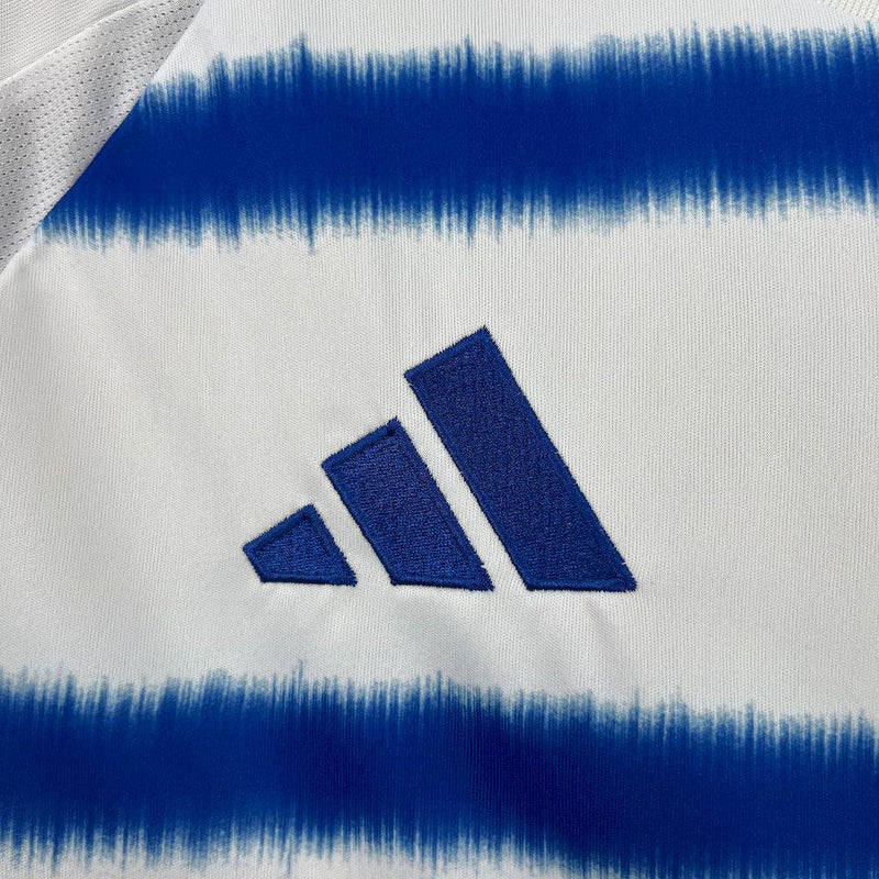 Camisa Cabuloso Away ll 25/26 Masculina - Branca