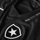 Camisa Botafogo Away ll 26/27 - Preta