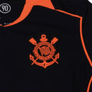 Camisa Corinthians Third lll 25/26 - Preta