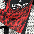 Camisa Benfica Edição Especial 25/26 - Preta