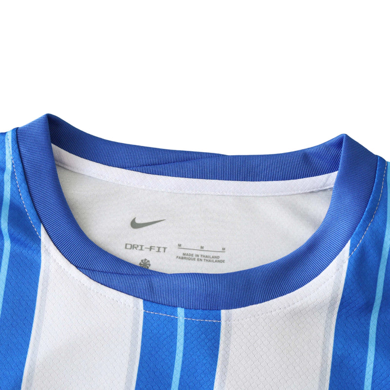 Camisa Brighton Home l 24/25 - Azul e Branco