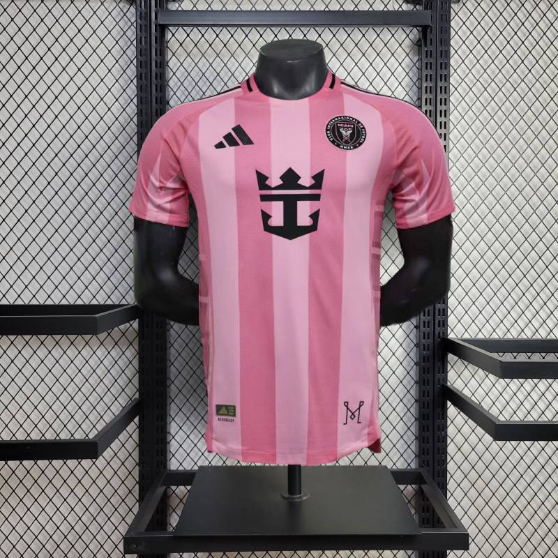 Camisa Inter de Milão Home l 25/26 - Masculino Jogador