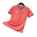 Camisa Seleção Escócia Away 2026 - Laranja