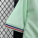 Camisa Seleção França Away 2026 - Verde