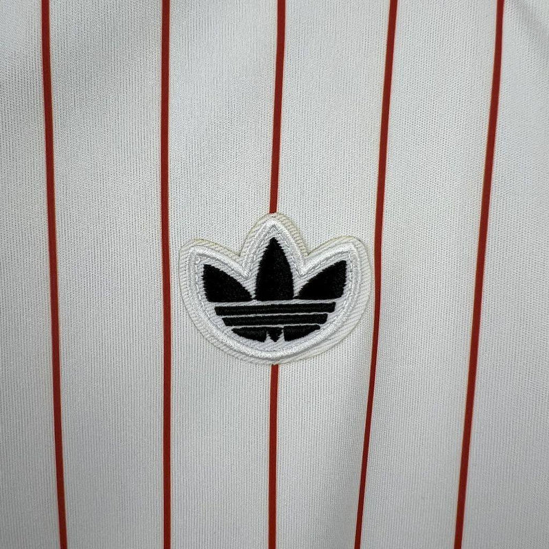 Camisa Benfica Edição Especial 25/26 - Branca