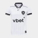 Camisa Botafogo Third lll 25/26 - Branca