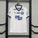 Camisa Bahia Home l 25/26 - Todos os Patrocinadores