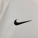 Camisa Corinthians Home l 26/27 - Torcedor - Branca