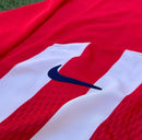 Camisa Atlético de Madrid Home l 23/24 - Vermelha e Branca
