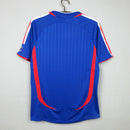 Camisa França Retrô 2006 Azul - Adidas