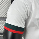 Camisa Seleção México Away ll - 2026 Jogador Masculino