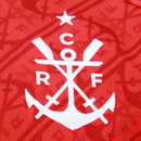 Camisa Flamengo Third lll 26/27 - Vermelha