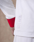 Camisa Ajax 125 anos 25/26 - Manga Longa